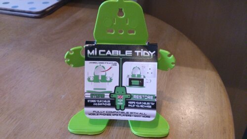 Mi Cable Tidy Review