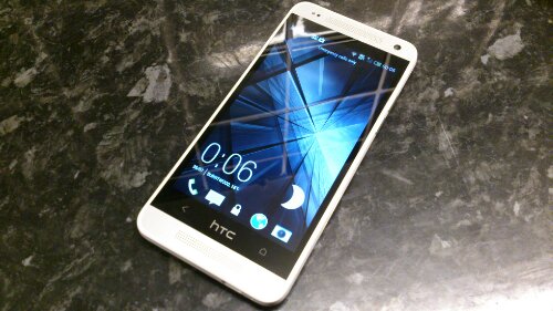 HTC One mini review