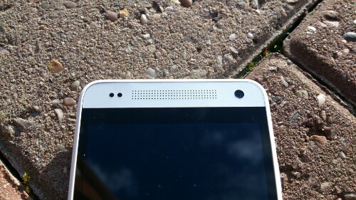 HTC One mini review