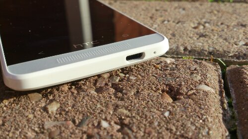 HTC One mini review