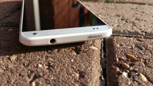 HTC One mini review