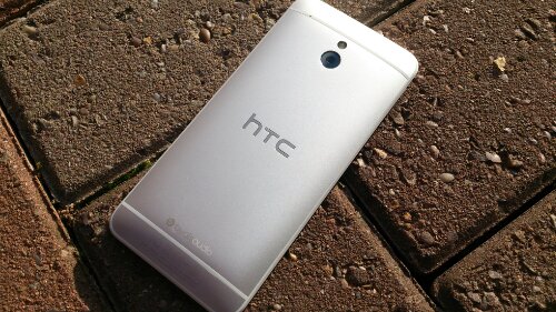 HTC One mini review