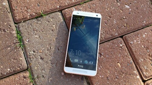 HTC One mini review