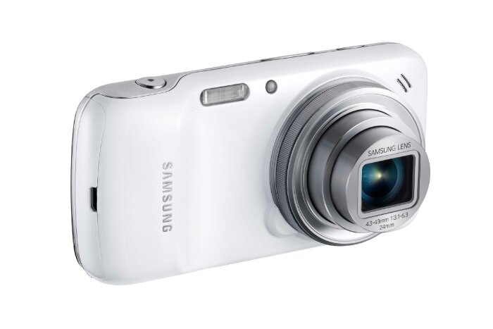 Samsung Galaxy S4 Zoom now available on Three