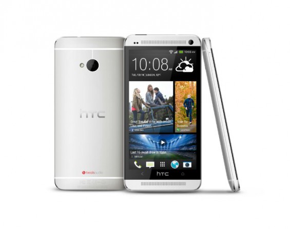 HTC One Play Edition gets an update