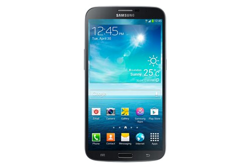 Samsung Galaxy Mega now at Three