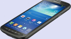 Galaxy S4 Active Now Available In UK