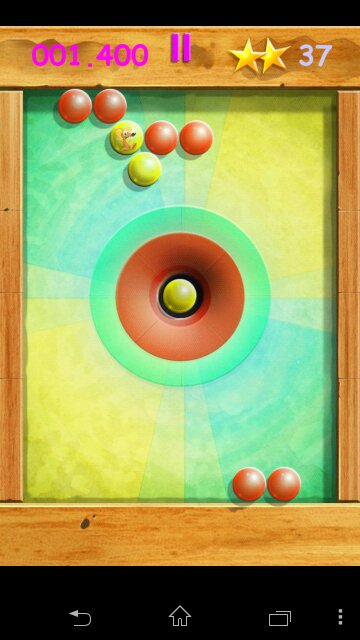 Addictive free game   Bubble Box