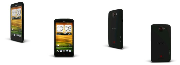 HTC One X+ 64GB model going cheap   Deal