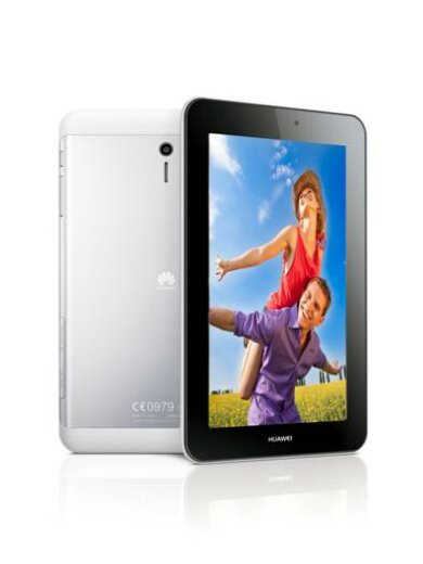 Huawei MediaPad 7 Youth announced