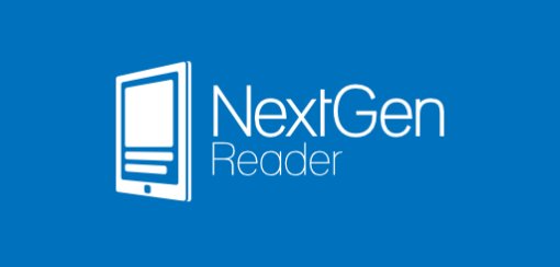 Nextgen Reader for Windows Phone gets an update
