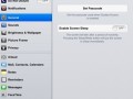 iOS – Guided access, let nippers use your iDevice.