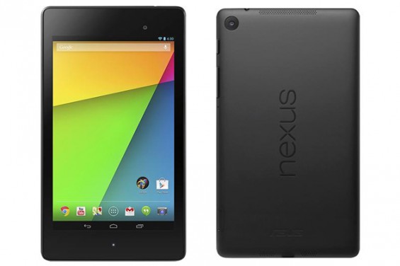 Want a new Nexus 7? Get on over to Woolies