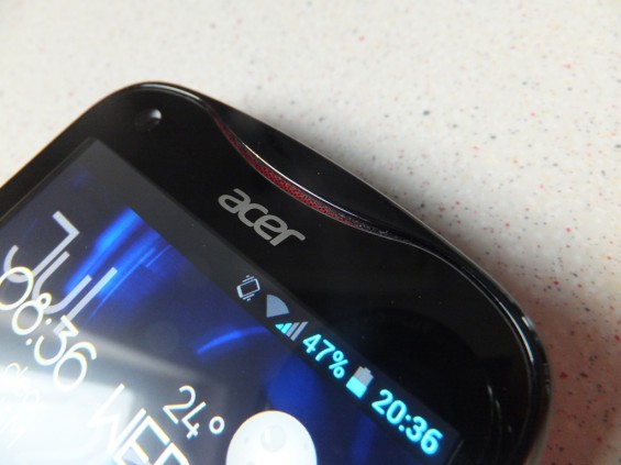 Acer Liquid E2   Review