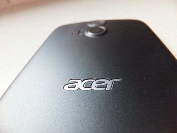 Acer Liquid E2   Review