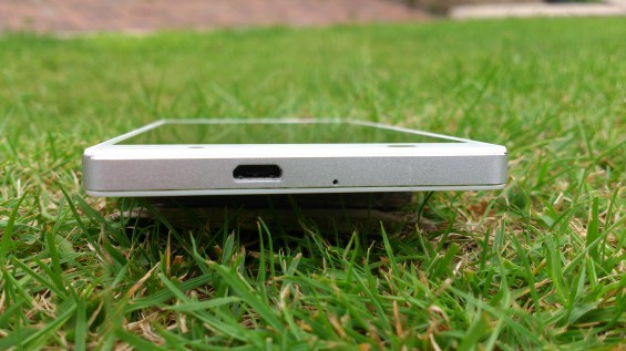 Huawei Ascend P6   Review