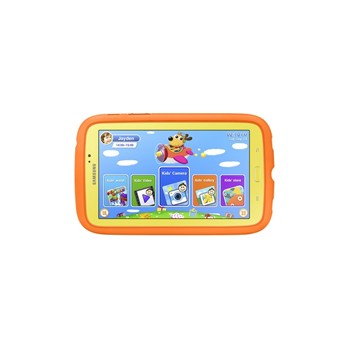 Samsung unveil Galaxy Tab for Kids