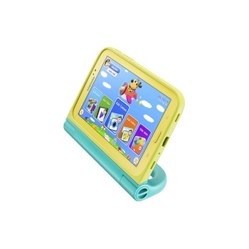 Samsung unveil Galaxy Tab for Kids