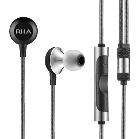 Two new products from RHA, can the excellence be continued?