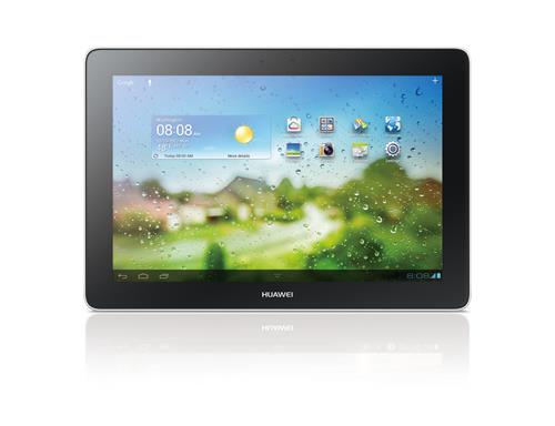 Huawei Mediapad10 now available from 3