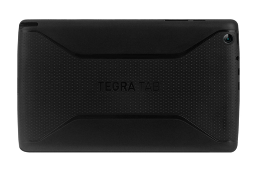 Nvidia to release the Tegra Tab 7 inch tablet [Leak]