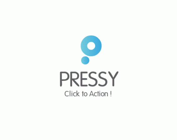 Pressy   A smart little button thats receiving a lot of attention