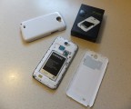 Qi Wireless Charging Card Pic1