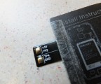 Qi Wireless Charging Card Pic5