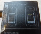 Qi Wireless Charging Card Pic6