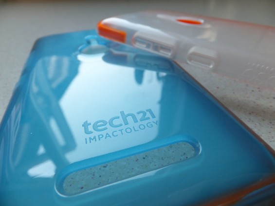 Tech21 Impact case for the Nokia Lumia 925   Review