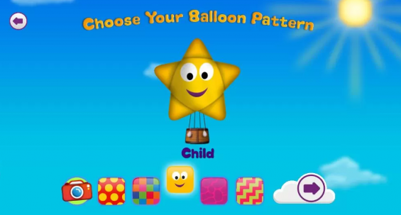 Cbeebies App launches on Windows Phone