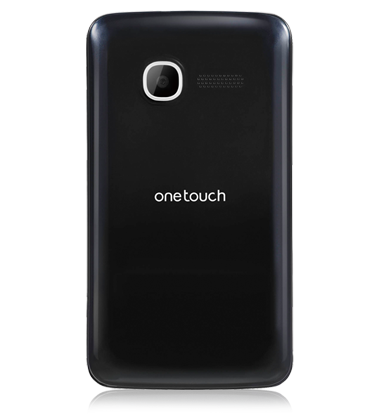 Cheap Android alert! Alcatel One Touch TPop on Virgin Media
