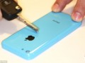 LiquidMetal back on the iPhone 5C?