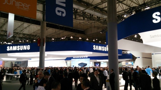 Samsung Galaxy Note III Specs unveiled ?