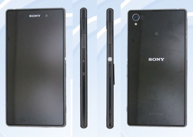 Sony Honami Images Leaked