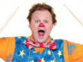 Mr Tumble! CBeebies app arrives on your mobile, and it’s Something Special