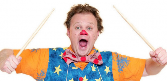 Mr Tumble! CBeebies app arrives on your mobile, and its Something Special
