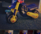 6tag   Instagram app for Windows Phone 8 now available