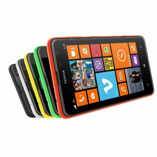 Nokia announce UK pricing and availability of the Lumia 625