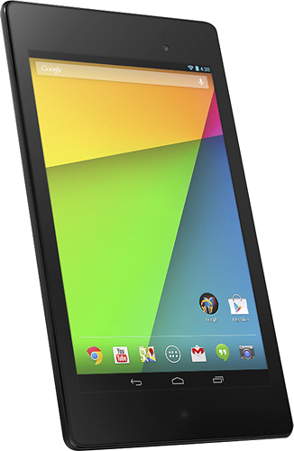 It sounds like the new Nexus 7 isnt really going to be a developer device
