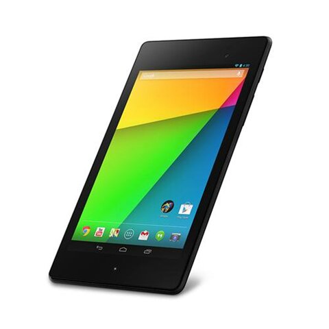 Google release factory images for the new Nexus 7