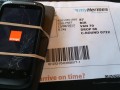 Feature – Parcel tracking with just your smartphone