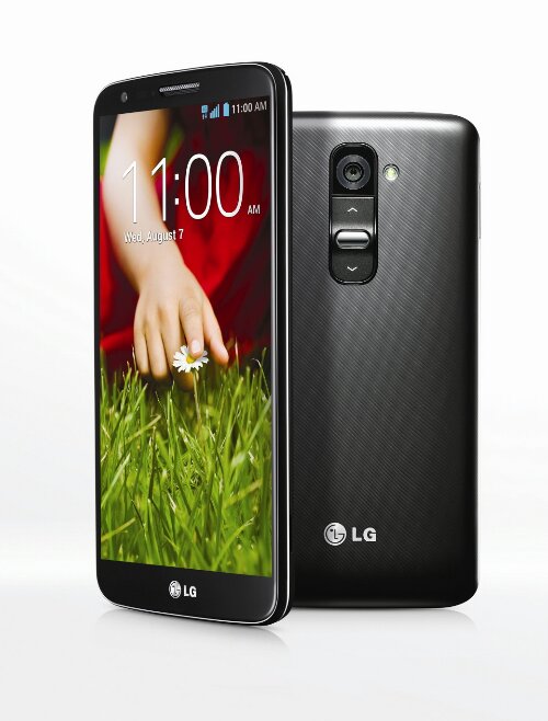 20 People Shot Trying To Bag Free LG G2