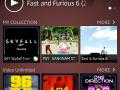 Sony Xperia media apps updated