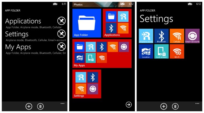 Samsung publish two more Windows Phone apps