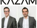 Kazam prepare for their new phone launch by employing a load of new people