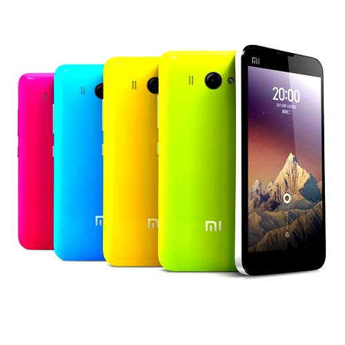 Xiaomi Mi2S Review