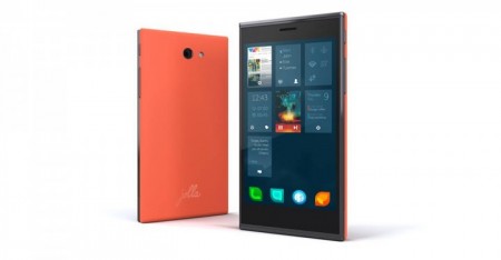 Jolla phone can now run Android apps and goes on 2nd pre order in Finland