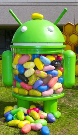 What makes an edition of Android? A brief look at versions and improvements.
