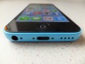 Apple iPhone 5C – Initial Impressions